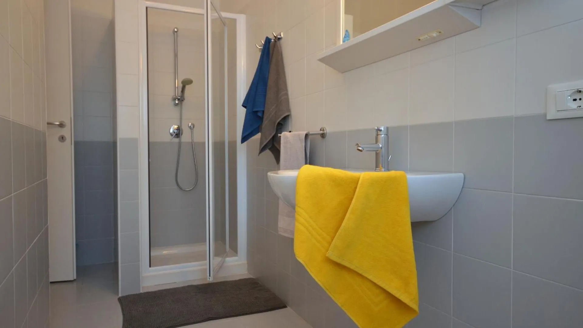 Apartment Appartamenti Laguna Grande Bibione