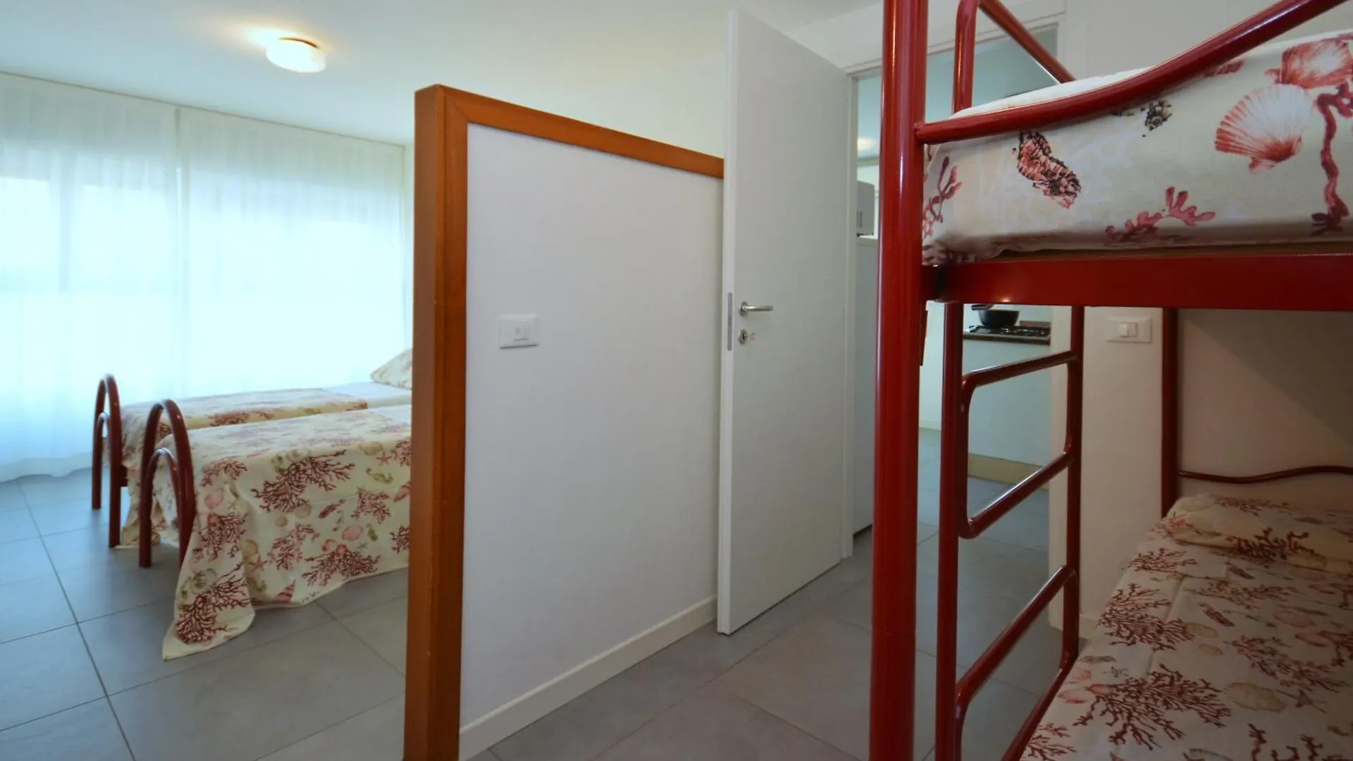 Appartamenti Laguna Grande Bibione 0*,  Italy