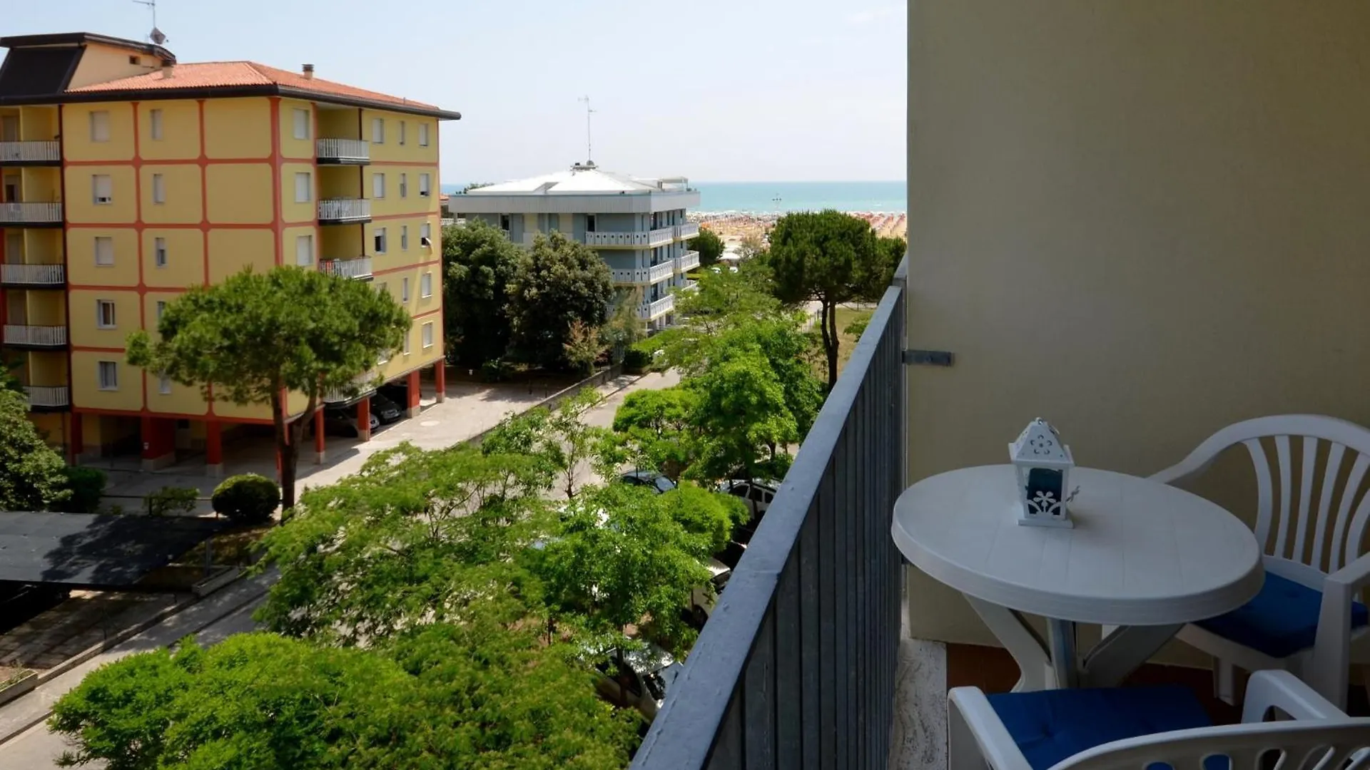 Appartamenti Laguna Grande Bibione Italy