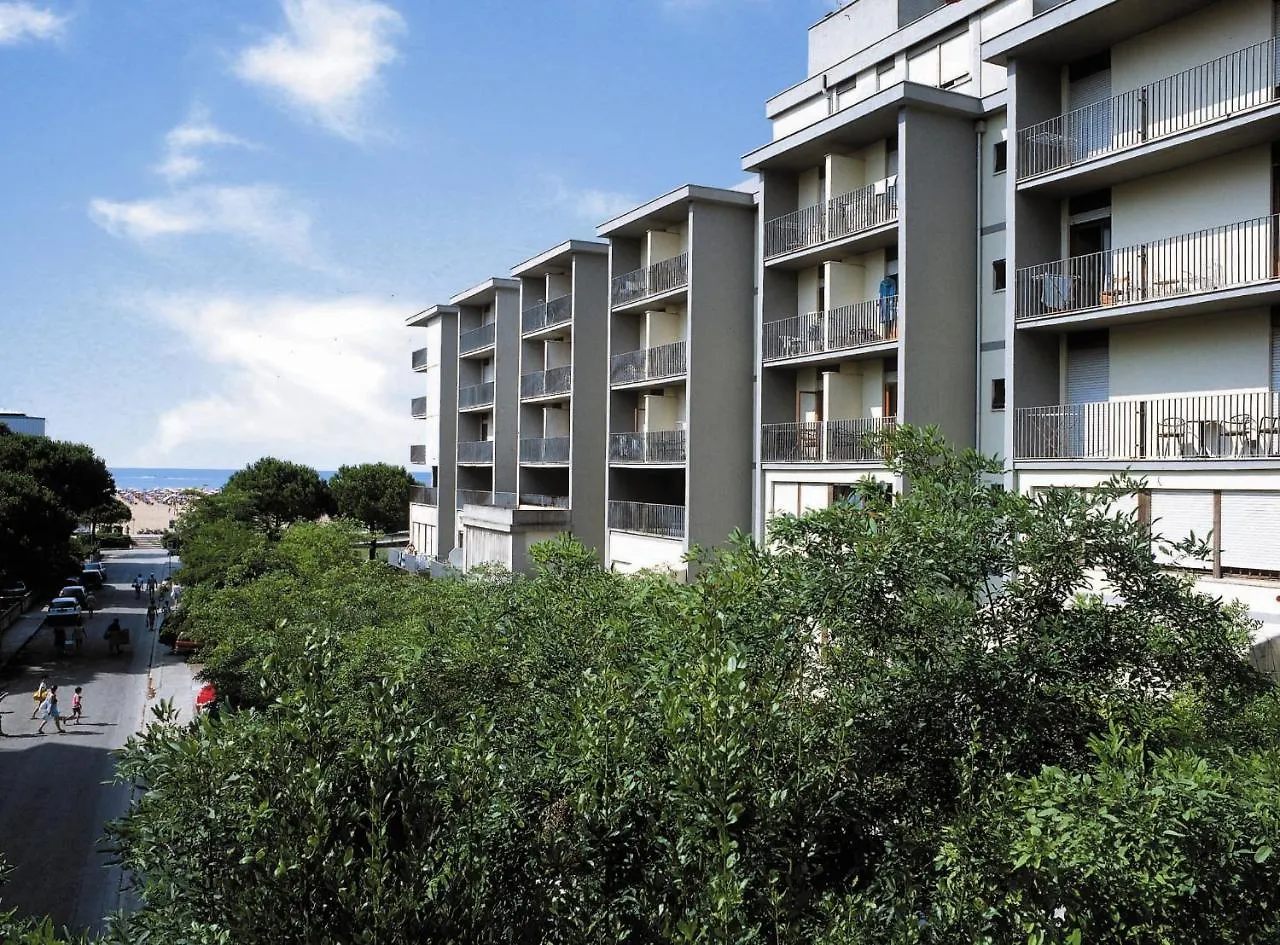 Appartamenti Laguna Grande Bibione Apartment