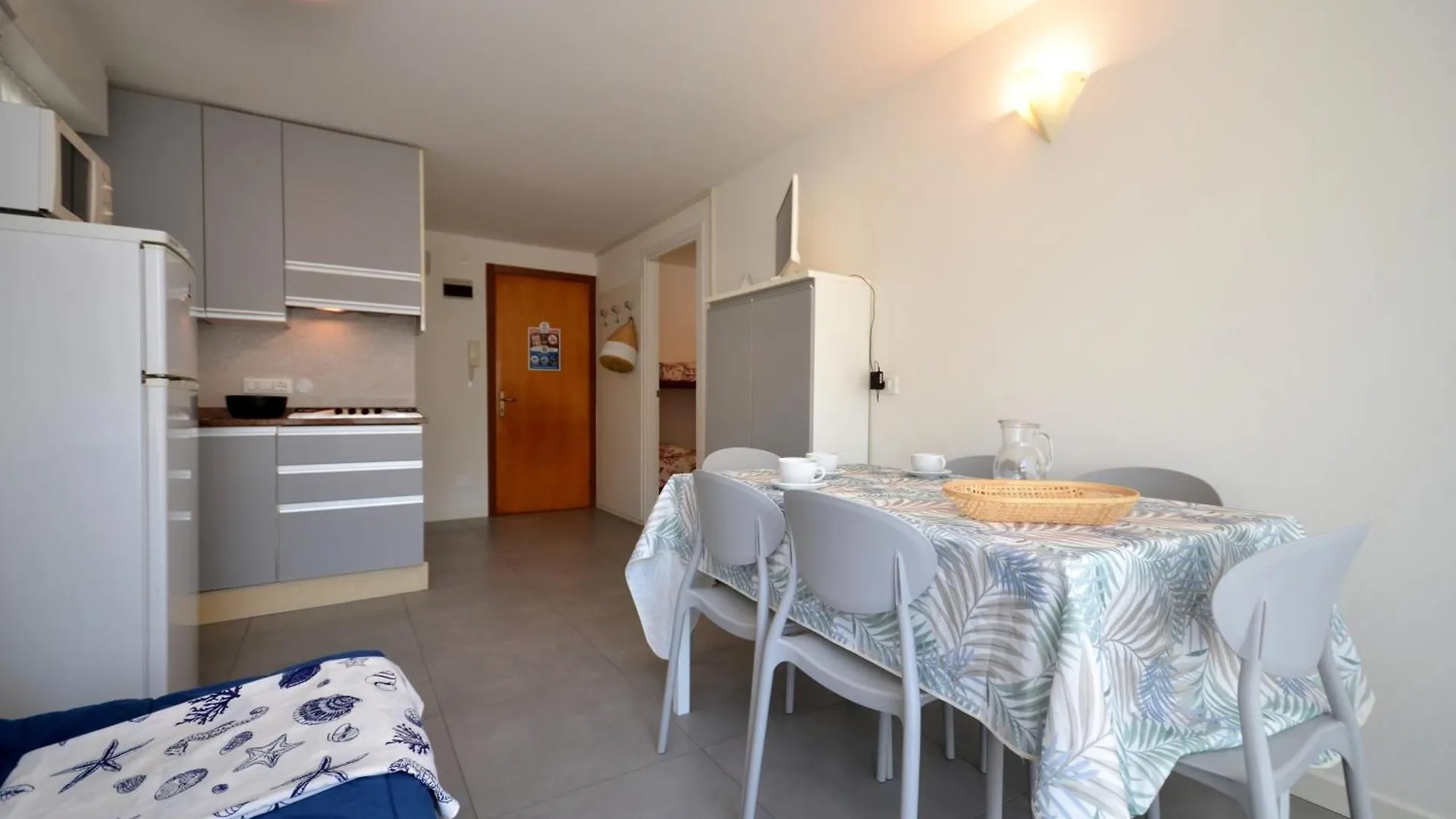Appartamenti Laguna Grande Bibione Italien