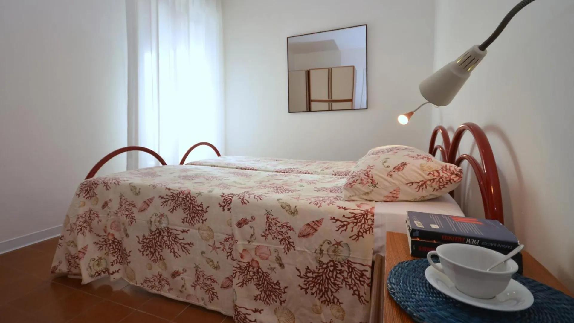 Apartment Appartamenti Laguna Grande Bibione