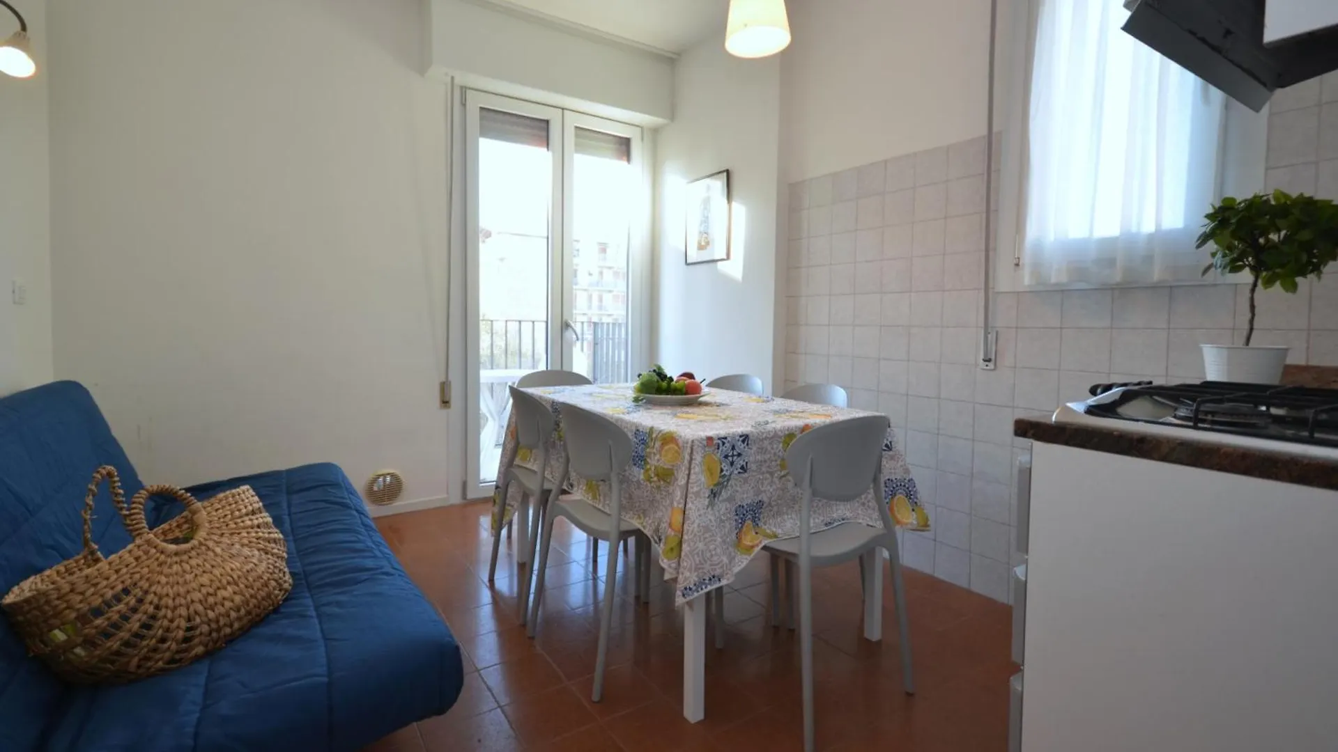 Appartamenti Laguna Grande Bibione 0*,