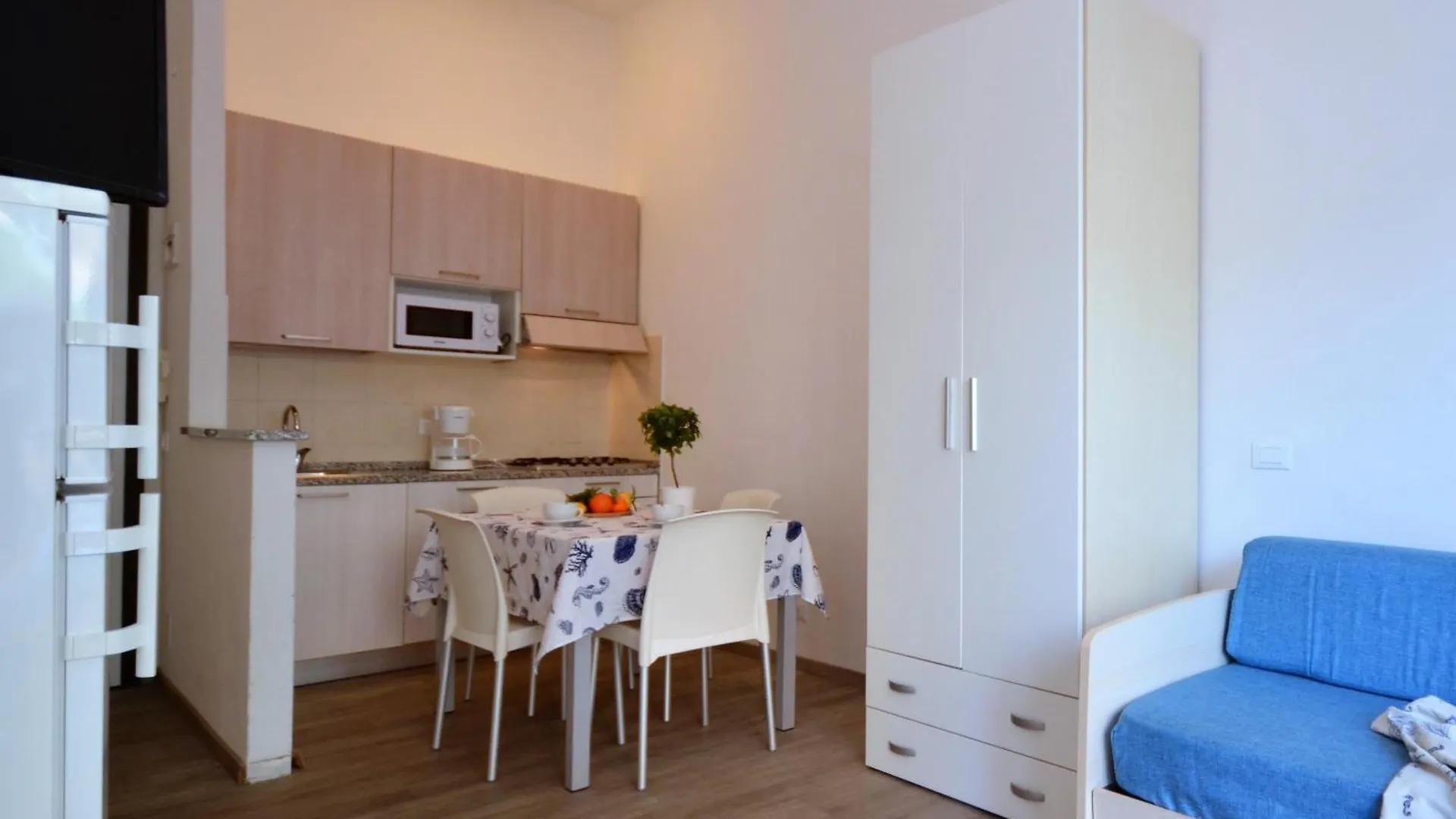Apartment Appartamenti Laguna Grande Bibione