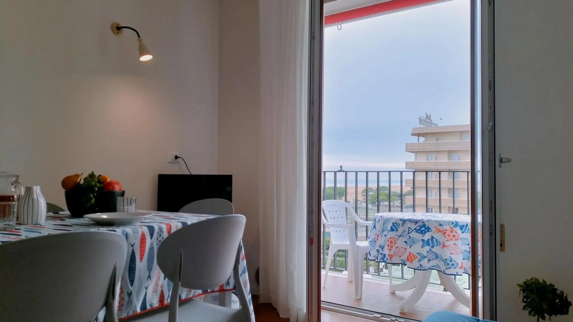 Apartment Appartamenti Laguna Grande Bibione