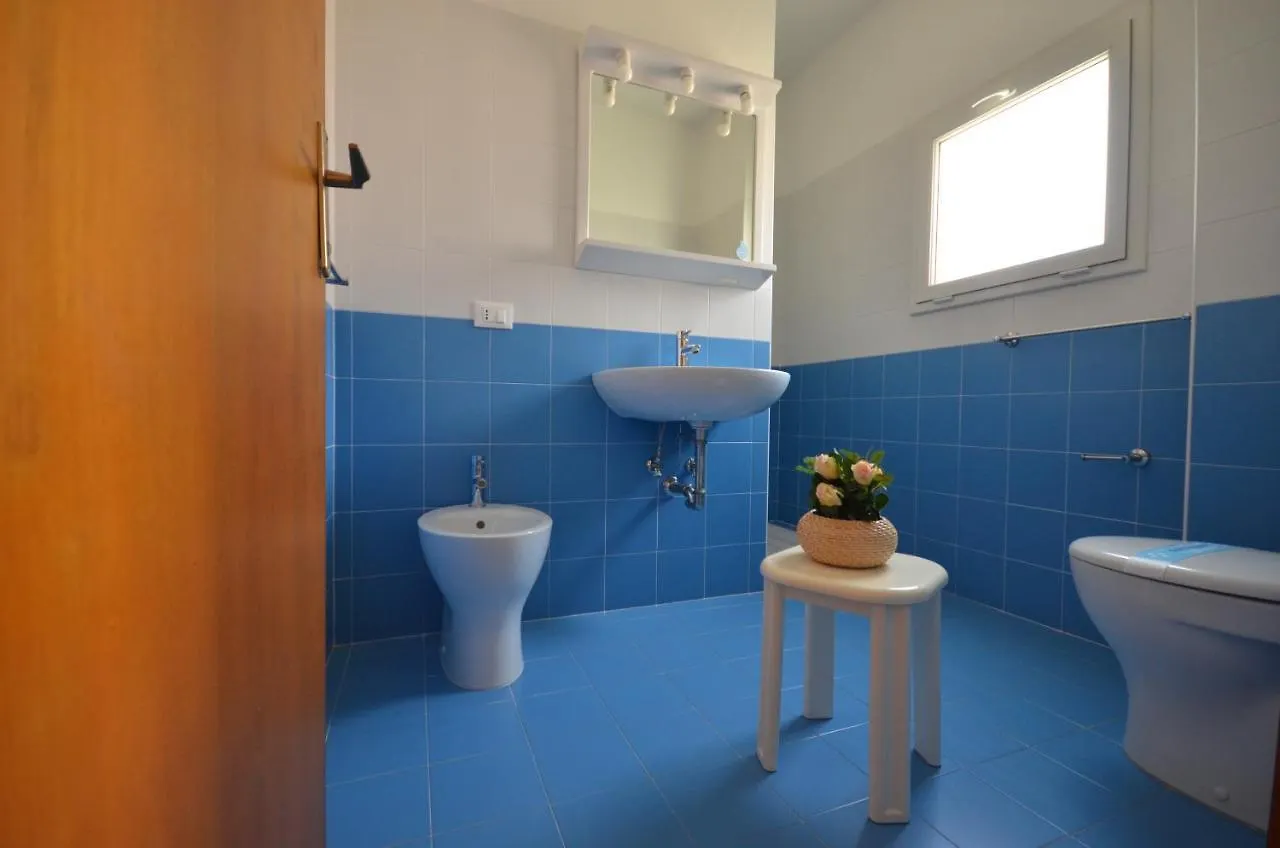 Appartamenti Laguna Grande Bibione Apartment