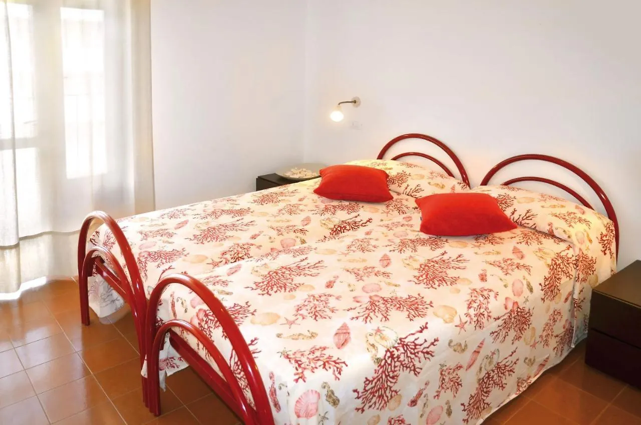 Appartamenti Laguna Grande Bibione Italien